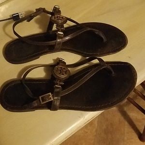 Tory Burch sandals